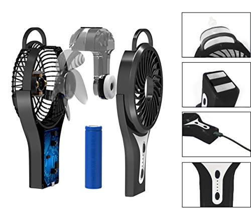 1 TianNorth+Handheld+Humidifier+Conditioning+Moisturizing