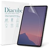 DIACUBE 2-Pack Anti Glare Screen Protector with Blue Light Filter for Legion Y700 Gen 5/Gen 4/Gen 3 8.8 inch (2026/2025), Anti-Glare Matte PET Film, Anti-Fingerprint, High Touch Sensitivity, Easy Installation