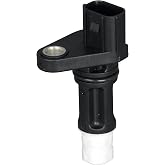 AdvanEX 37500R40A01 Engine Crankshaft Position Sensor Compatible with ILX/MDX/RDX/RLX/TSX/ZDX/TL Accord/Civic/CR-V/Odyssey/Pilot/Ridgeline/Crosstour Replace 5S11462 PC813