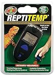 Zoo Med ReptiTemp Digital Infrared Thermometer