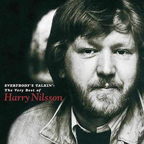 Nilsson, Nilsson, Nilsson - 36 Greatest Hits of Nilsson (2 CD