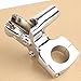 XFMT Clutch Perch Lever Holder Mount For Honda Shadow 600 VT750 BRAND NEW