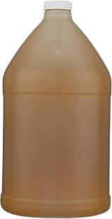 Dr Bronner's Citrus Pure-Castile Liquid Soap 3.79L view 2
