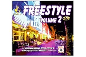 Freestyle Vol. 2