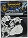 Privateer Press - Cygnar - Jeremiah Kraye Model Kit