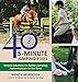 40 5-Minute Jumping Fixes: Simple Solutions for Better Jumping Performance in No Time by 