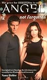 Front cover for the book Not Forgotten by Nancy Holder