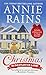 Christmas on Mistletoe Lane: Includes a bonus short story (Sweetwater Springs, 1)
