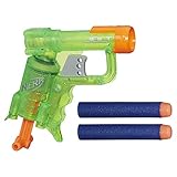 Nerf N-Strike Jolt Blaster Green