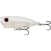 Eurotackle Z-Popper 1.75" Micro Top Water Lure
