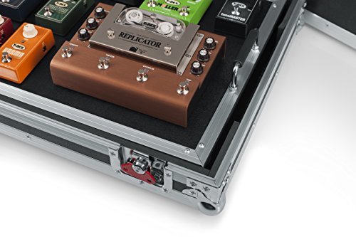 Gator Cases G-TOUR PEDALBOARD-XLGW Extra Large Pedal Board, 32"x17"