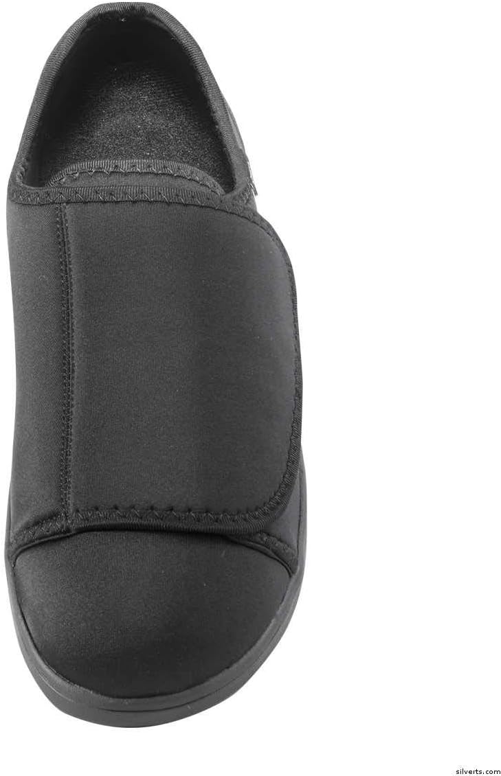 Silvert's Extra Wide Extra Deep Shoes for Men
