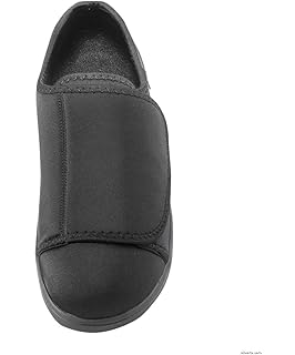 mens slippers size 13 extra wide