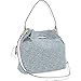 GUESS Juliana Bucket Bag in Denim