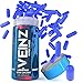 VEINZ ✮ Best Nitric Oxide Booster w/ Yohimbe & L-Arginine ✮ By LMNITRIX ✮ Top Muscle Mass & Pump Supplement ✮ 120 Caps