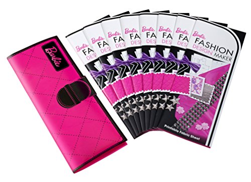 Barbie Fashion Design Maker Doll