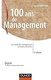 100 ans de management