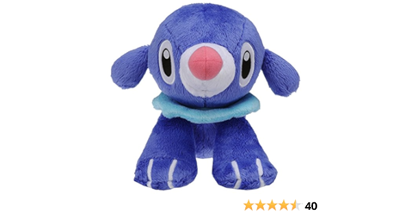 popplio plush amazon