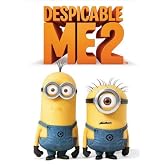 Despicable Me 2 by Universal