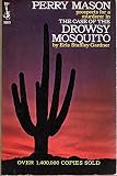 The Case of the Drowsy Mosquito (A Perry Mason Mystery) (Pocket Books #50323)