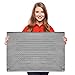 XXL Heating Pad - Electric Heating Pad for Moist and Dry Heat Therapy - Fast Neck/Shoulder/Back Pain Relief at Home (18