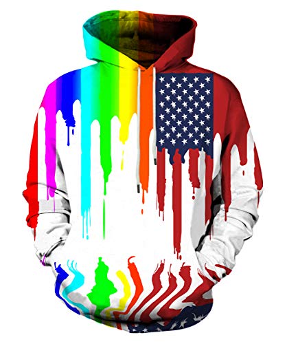 graphic pullover sweaters