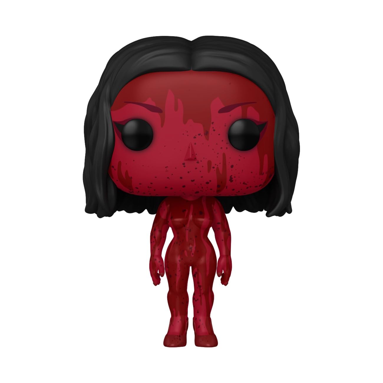 Funko POP Rocks: Doja Cat - Scarlet - Collectable Vinyl Figure - Gift Idea - Official Merchandise - for Kids & Adults - Music Fans - Model Figure for Collectors and Display