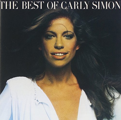 Carly Simon - Rock the Planet Easy Rockin