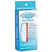 ProxySoft 3-in-1 Dental Floss for Optimal Teeth Flossing​- 5 Packs Pre-Cut Ortho Floss Threaders for Braces, Tight Spaces, Bridges, Implants with Built-in Soft Proxy Brush and Stiff Threader Flosser