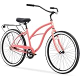 sixthreezero Around The Block Women's Beach Cruiser