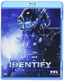 Identify - Dvd + Copie Digitale - Blu-Ray