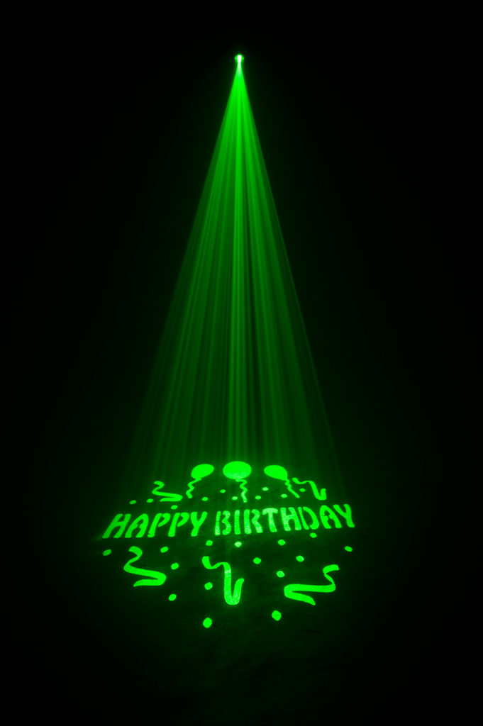 American Dj Supply Gobo Projector Led Projects Custom Or