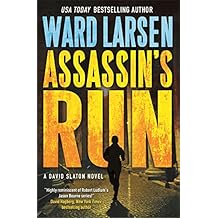 Amazon Com Ward Larsen Books Biography Blog