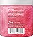 Majestic Pure Watermelon Body Scrub - Age Defying - Exfoliates, Hydrates, and Moisturizes Skin, 10 oz