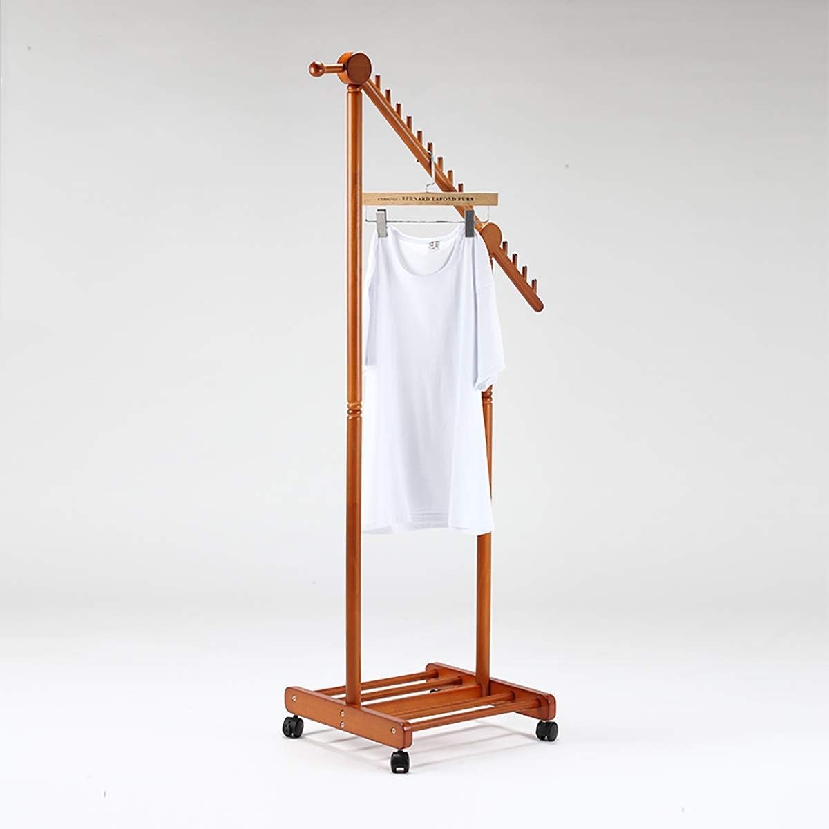 Amazon.de: Jsmhh Garderobenständer Freistehend, Schuhregal, Lagerregal