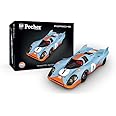 Porsche 917K Gulf Edition - Pocher HK118, Échelle 1:8 - Slot Car-Union