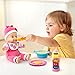 VTech Baby Amaze Mealtime Learning Set