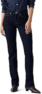 Levi's Women's Classic Bootcut Jeans