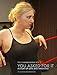 You Asked For It: A Story of Love and Wrestling (The Charminatrix Book 1)