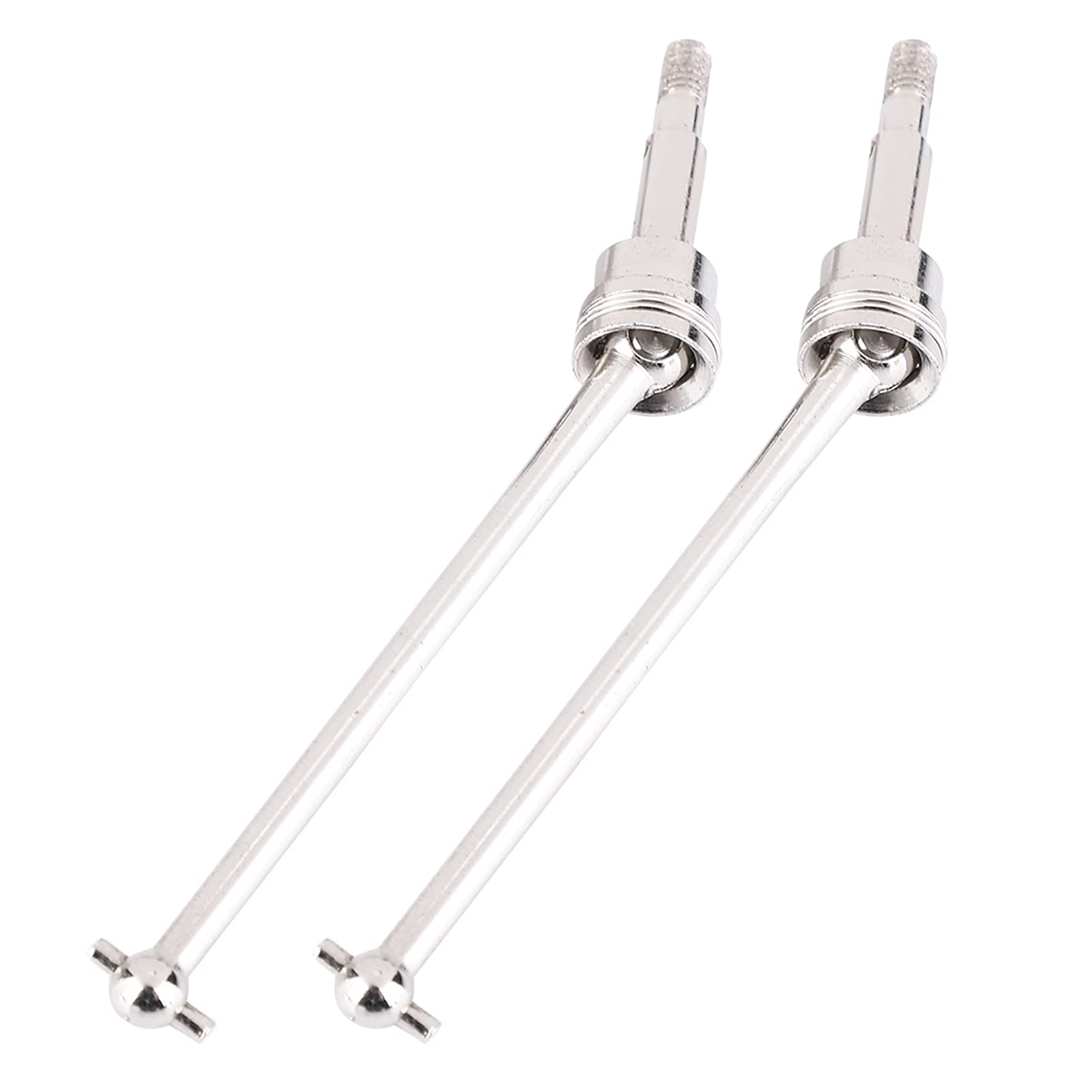 SPYMINNPOO RC Axle Drive Shaft,RC Truck Parts Integy Universal Wheel Drive Axle Shaft for 9200-9203 1/12 Model Car