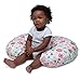 Boppy Slipcovered Pillow - Backyard Bloom