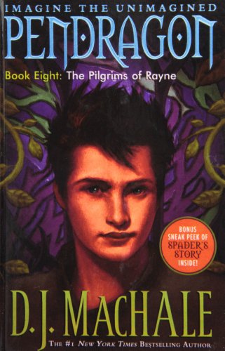 The Pilgrims of Rayne (Pendragon)