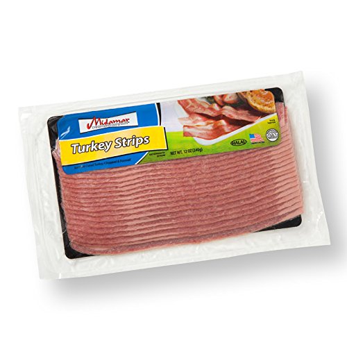 Midamar Halal Best Seller Package
