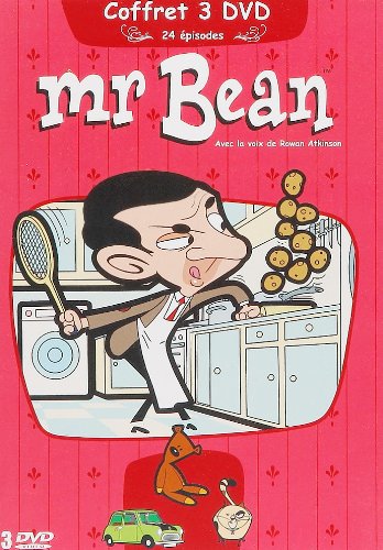 Mr Bean