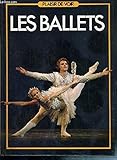 Image de Les Ballets