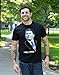 I Smell Hippies | Funny Ronald Reagan Conservative Merica USA Unisex T-shirt