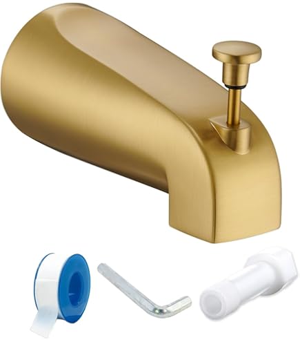 Delta DRP73371CZ Trinsic 6-1/8