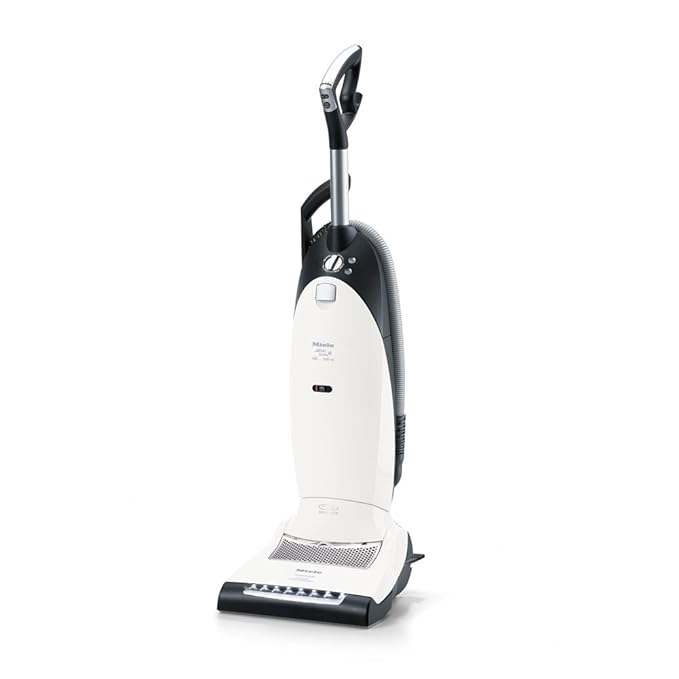 Miele S7260 Cat & Dog Upright Vacuum Cleaner (Old Model