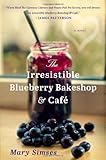 The Irresistible Blueberry Bakeshop & Cafe
