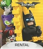 Lego Batman Movie